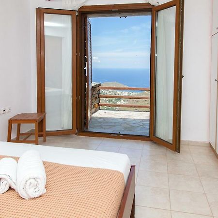 Karthean Villas Ioulis Kültér fotó