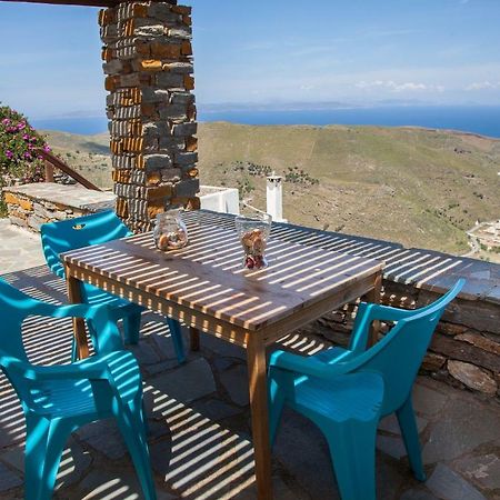 Karthean Villas Ioulis Kültér fotó