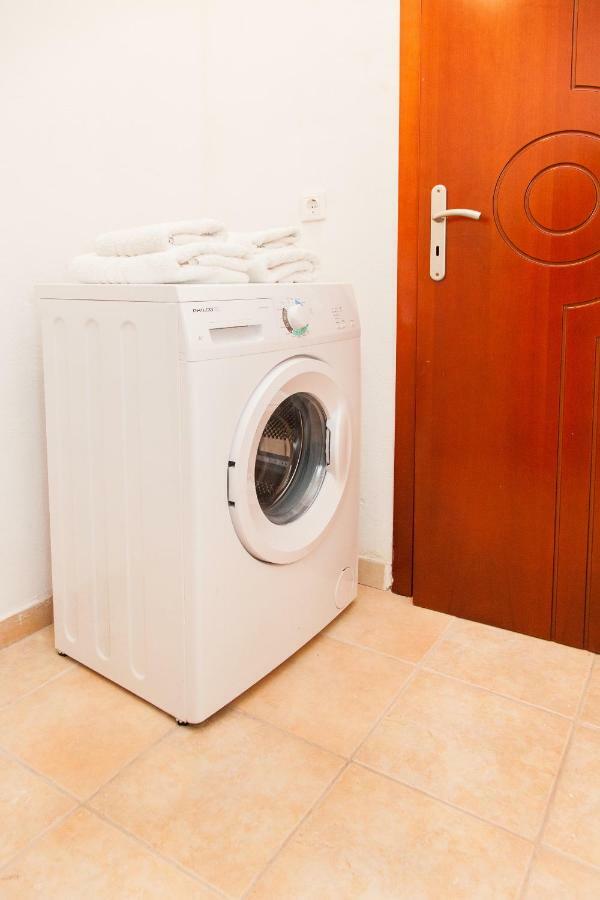 Karthean Villas Ioulis Kültér fotó