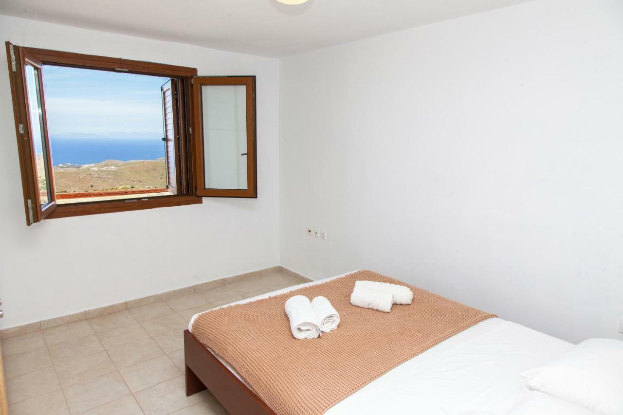 Karthean Villas Ioulis Kültér fotó
