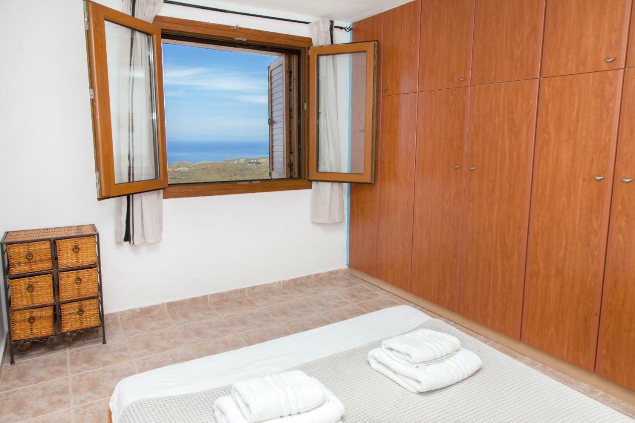 Karthean Villas Ioulis Kültér fotó