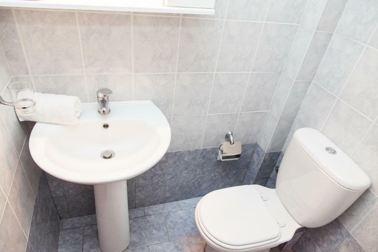 Karthean Villas Ioulis Kültér fotó