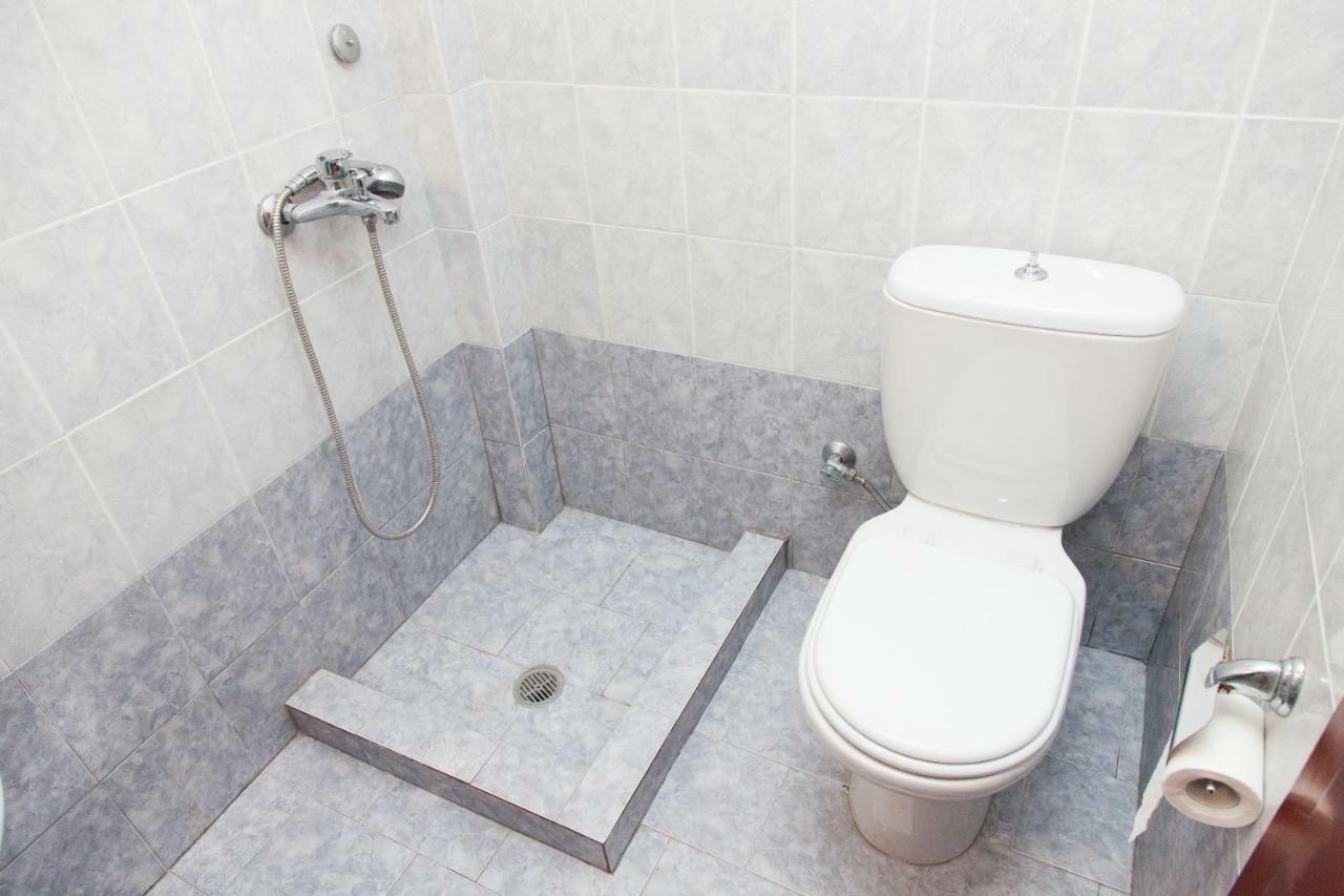 Karthean Villas Ioulis Kültér fotó