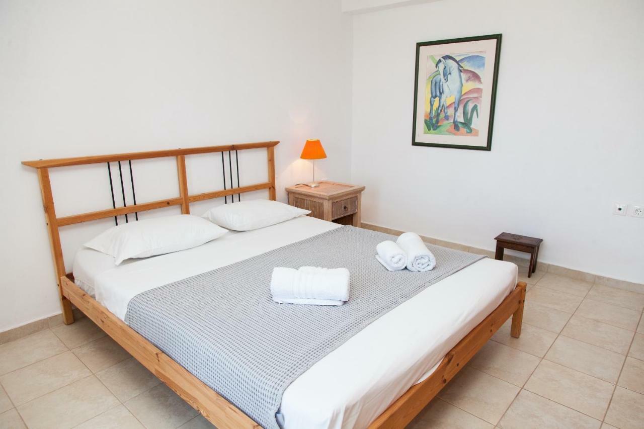 Karthean Villas Ioulis Kültér fotó