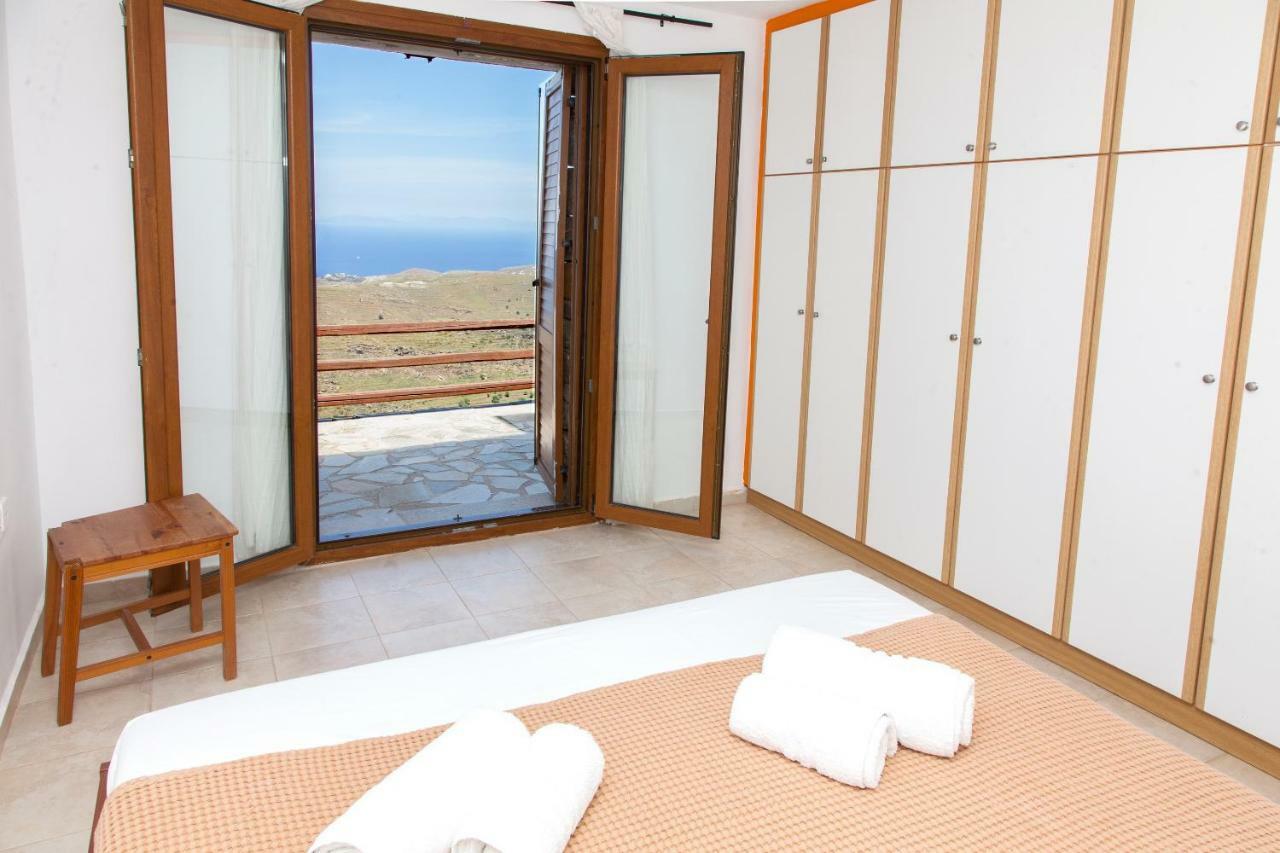 Karthean Villas Ioulis Kültér fotó