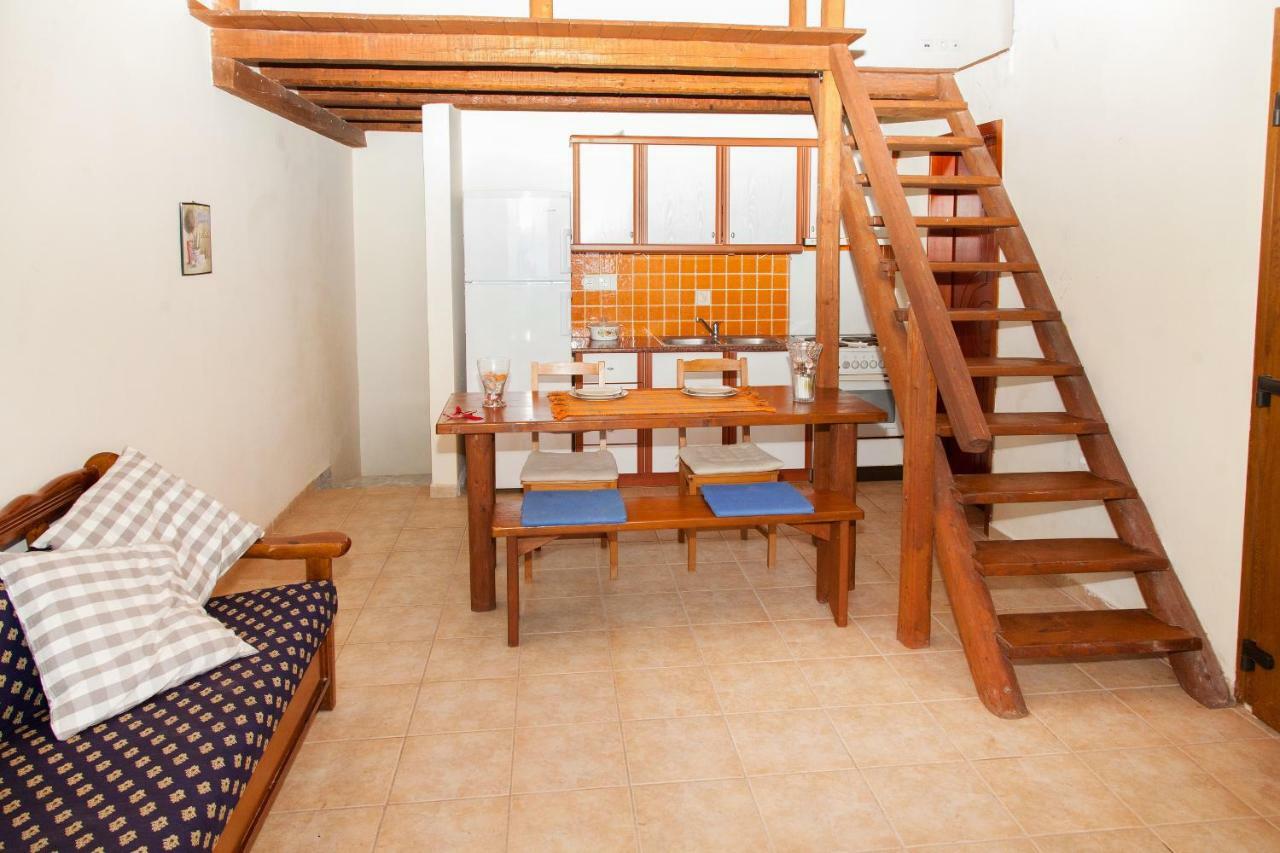 Karthean Villas Ioulis Kültér fotó