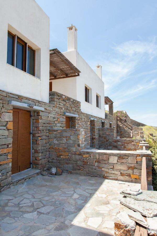 Karthean Villas Ioulis Kültér fotó