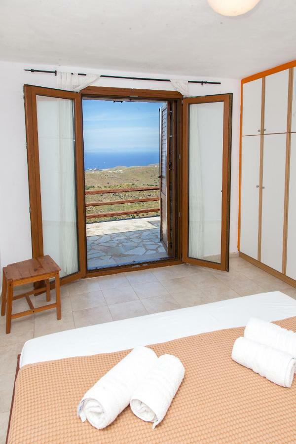 Karthean Villas Ioulis Kültér fotó