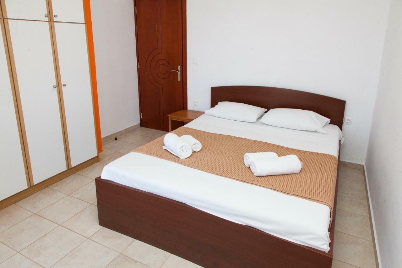 Karthean Villas Ioulis Kültér fotó