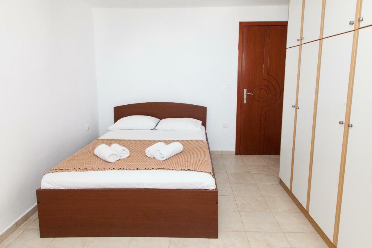 Karthean Villas Ioulis Kültér fotó